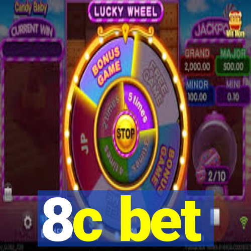 8c bet